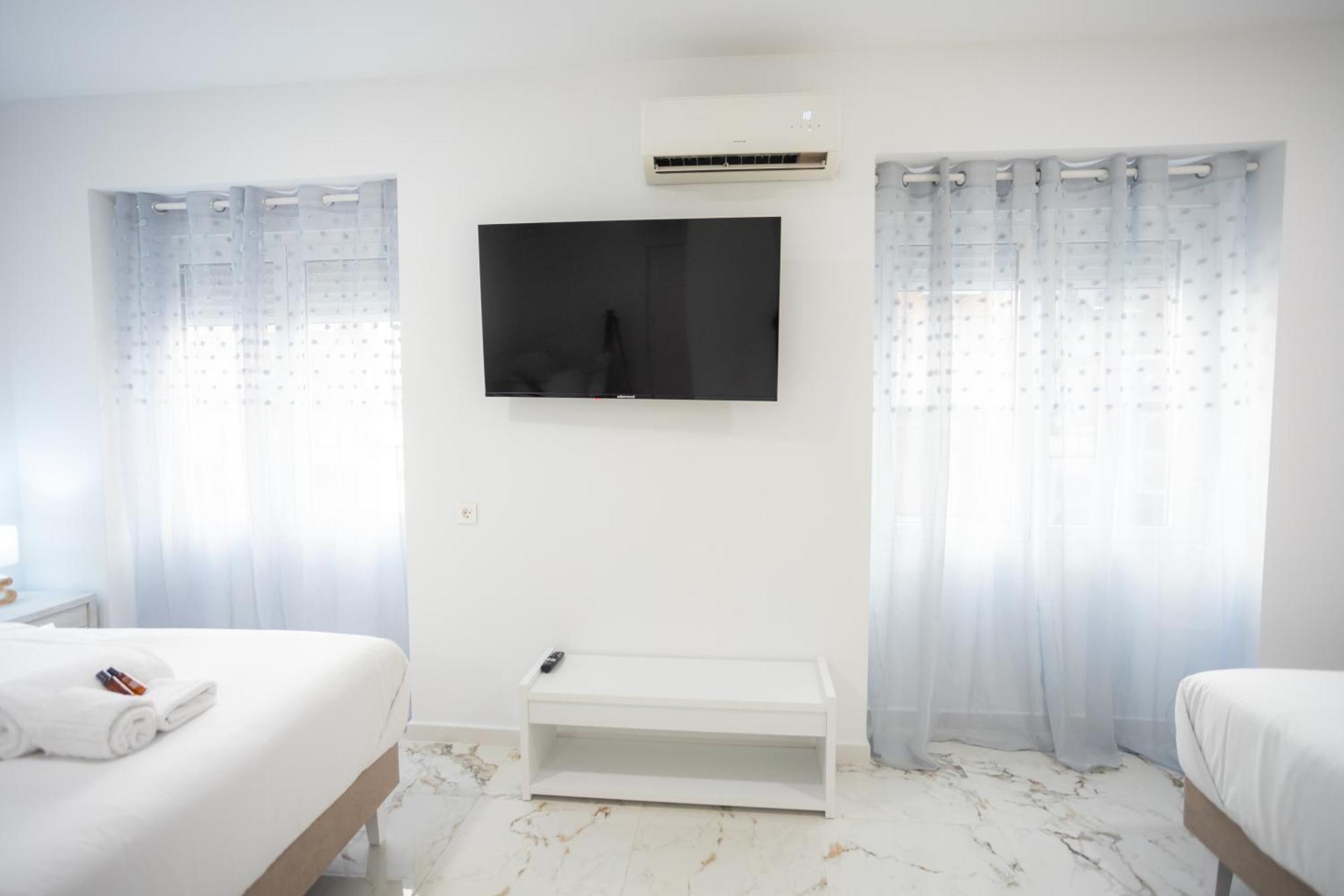 L&G Apartments Bahia Suite Alicante Exterior foto