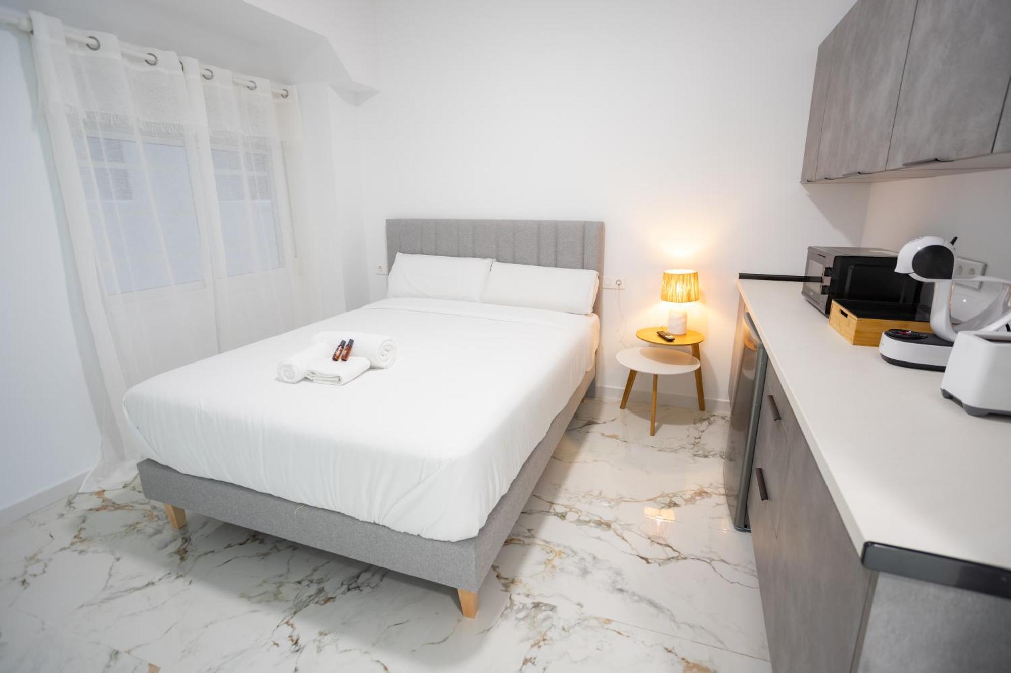 L&G Apartments Bahia Suite Alicante Exterior foto