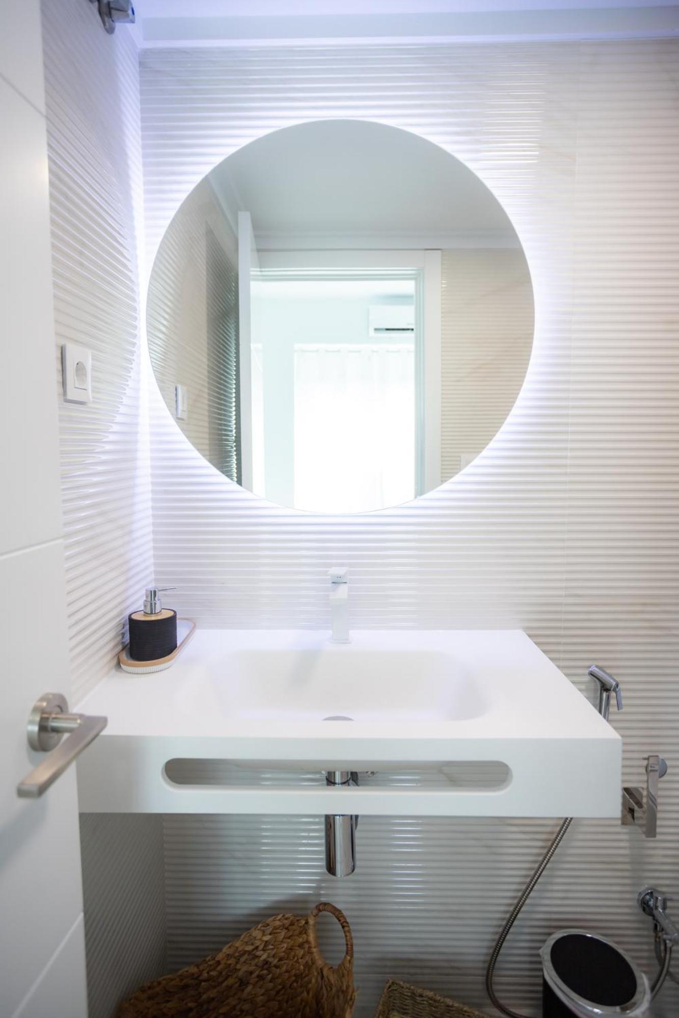 L&G Apartments Bahia Suite Alicante Exterior foto