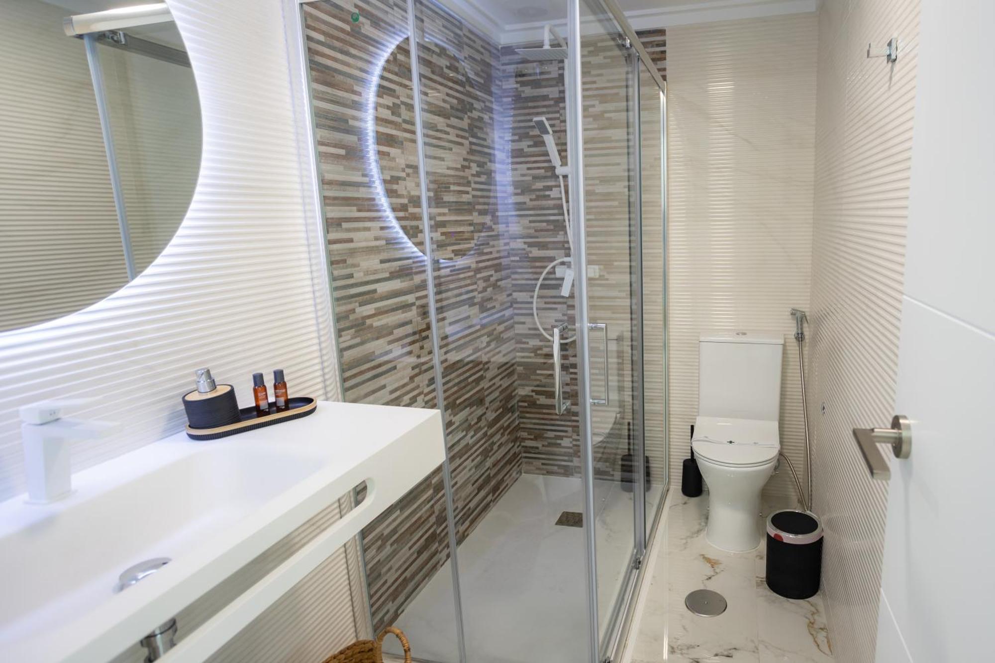 L&G Apartments Bahia Suite Alicante Exterior foto