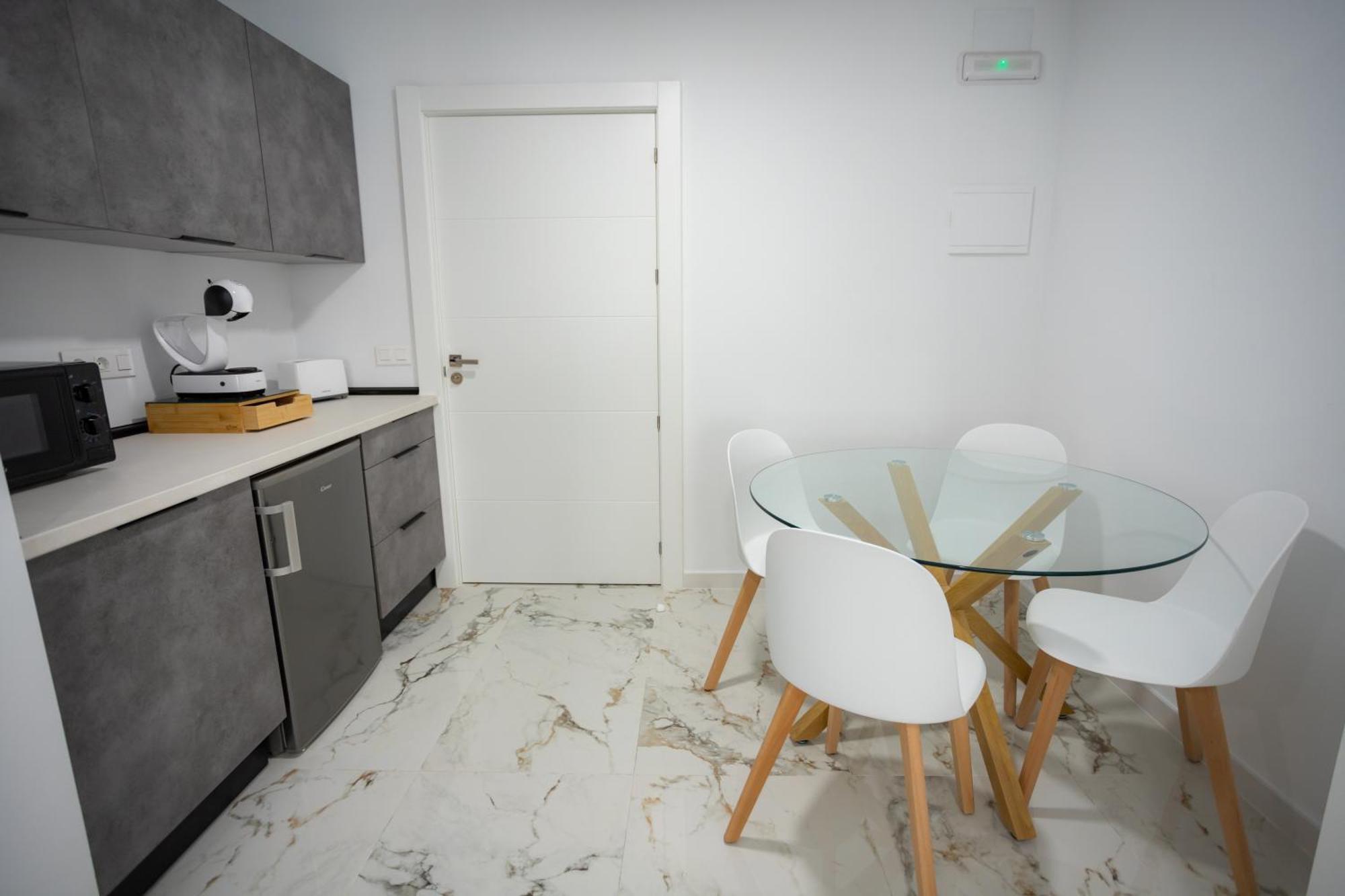 L&G Apartments Bahia Suite Alicante Exterior foto