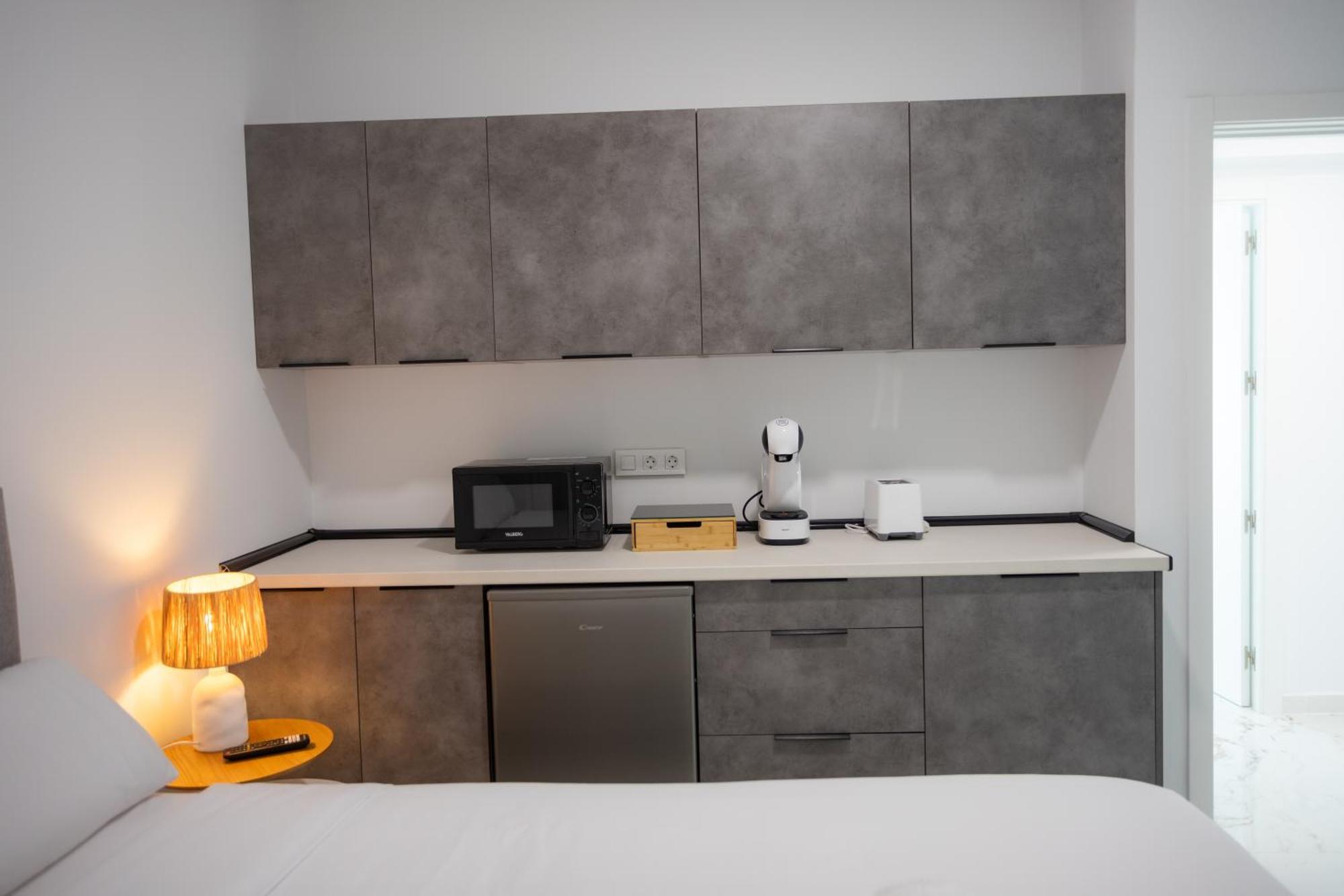 L&G Apartments Bahia Suite Alicante Exterior foto