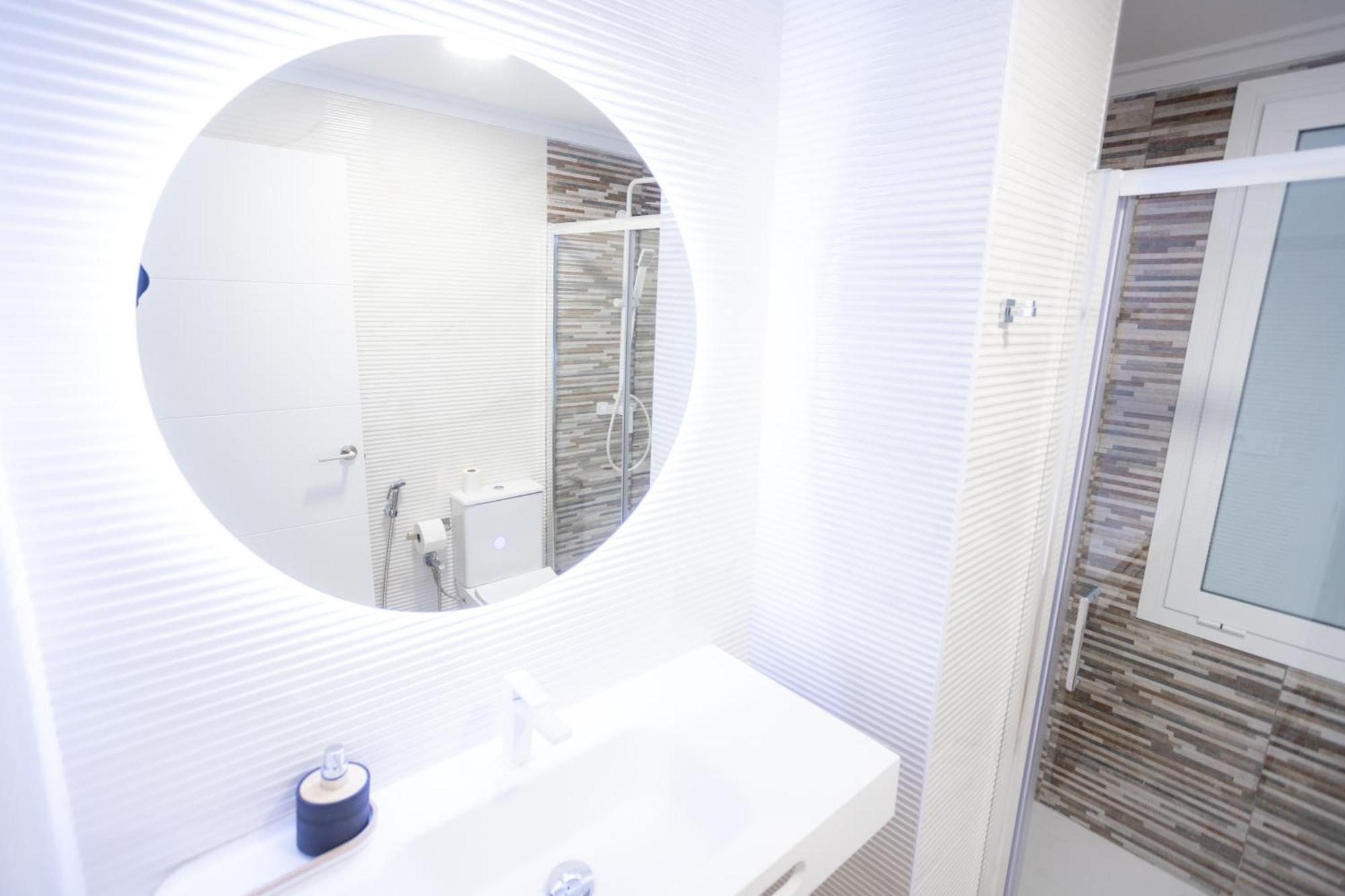 L&G Apartments Bahia Suite Alicante Exterior foto